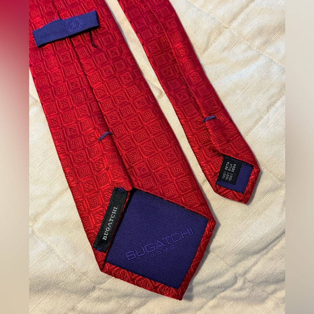 Bugatchi Tie